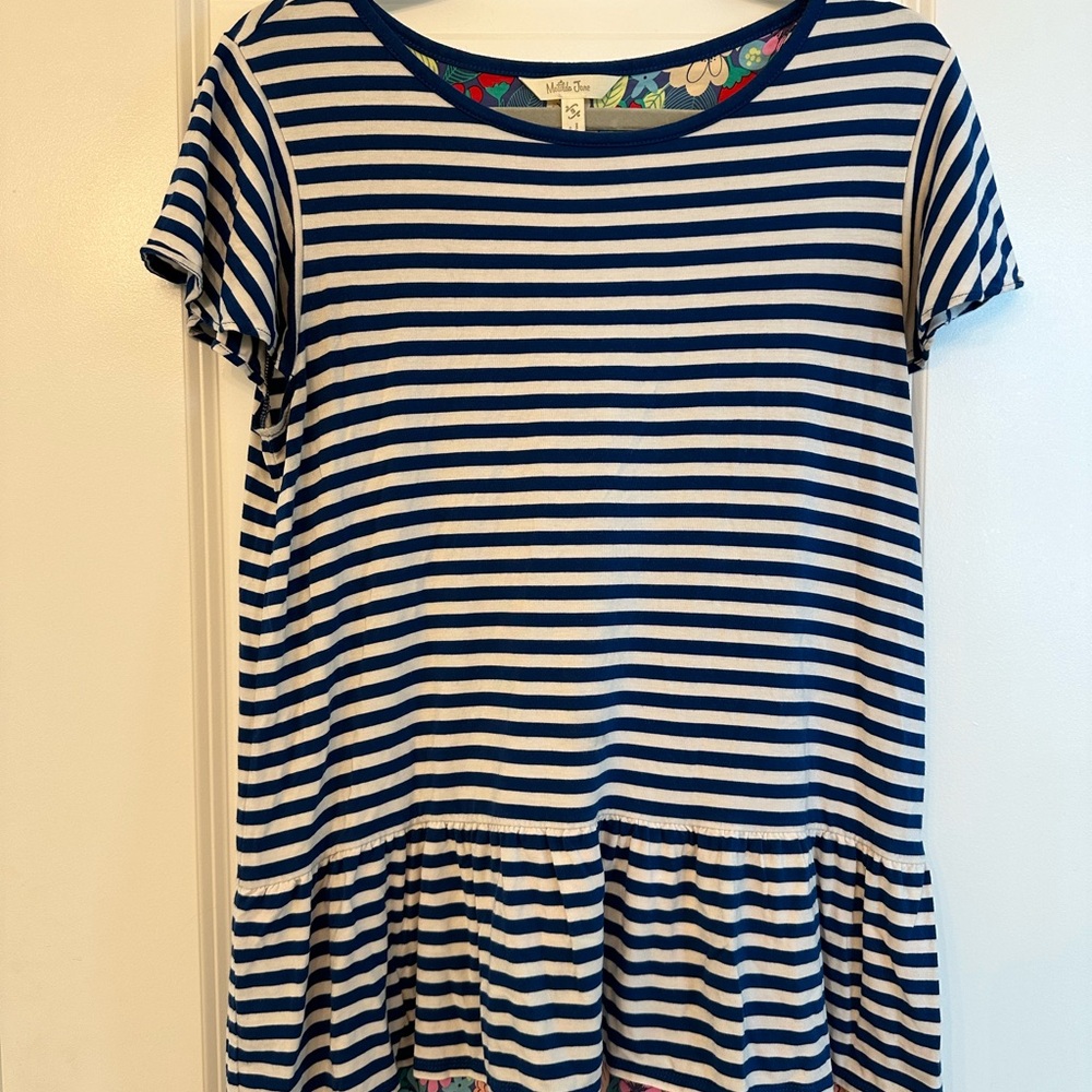 Matilda Jane Striped Top